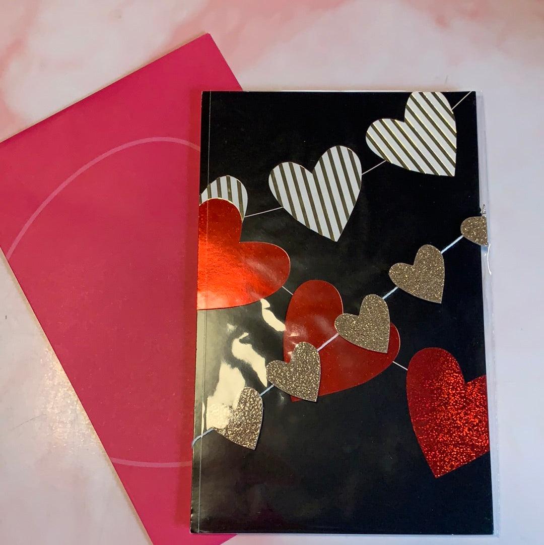 Wenskaart Hallmark Love - Amazing wardrobe