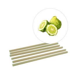 Italiaanse Bergamot waxsticks Scentchips® - Amazing wardrobe