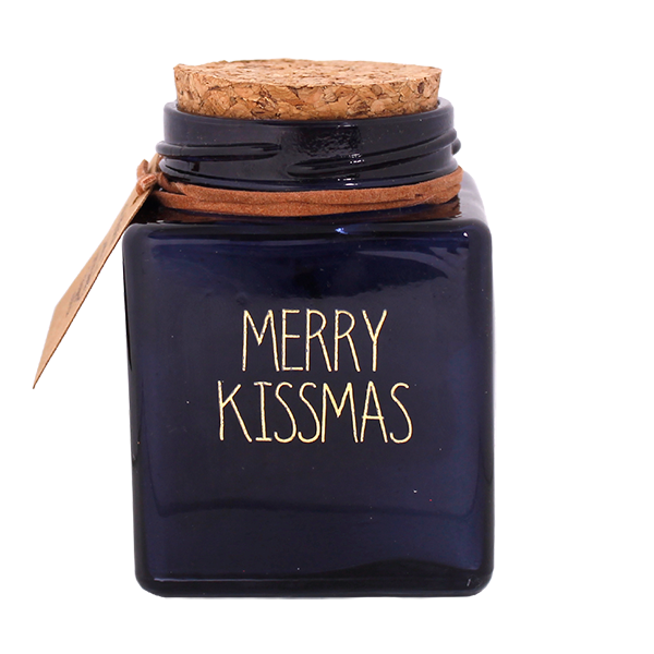 Sojakaars - Merry kissmas - Winter Glow