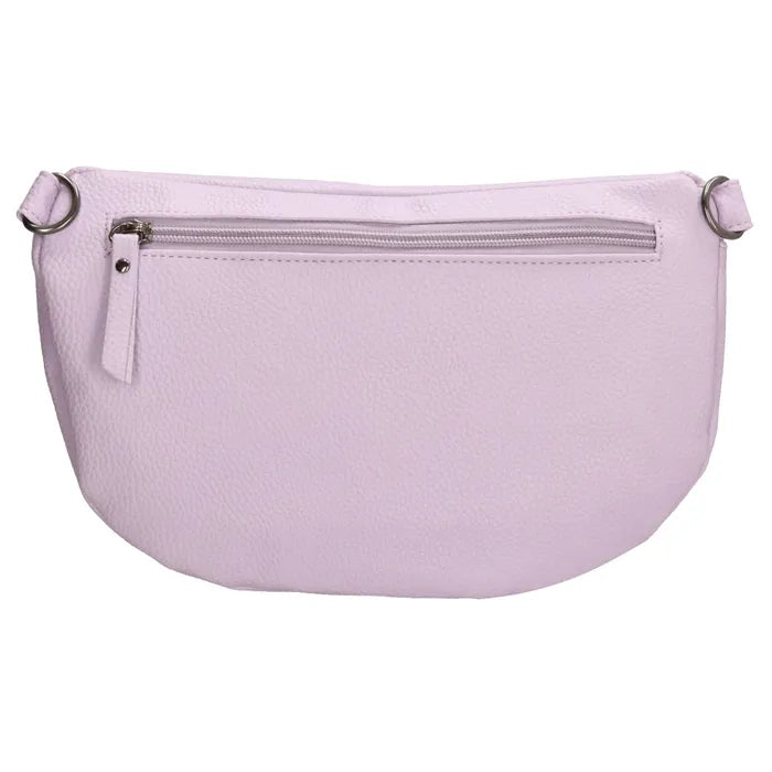Charm london new york heuptas - lila M