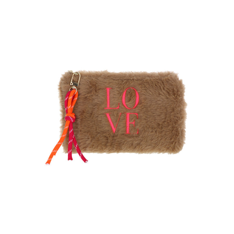 love pochette
