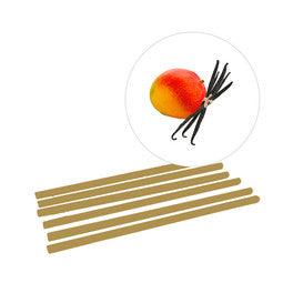 Vanille & Mango waxsticks Scentchips® - Amazing wardrobe