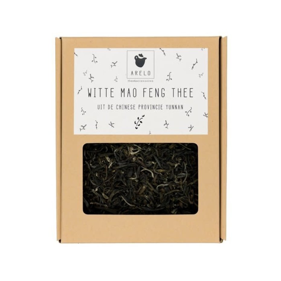 Witte Mao Feng Thee