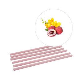 Freesia & Lychee waxsticks Scentchips® - Amazing wardrobe