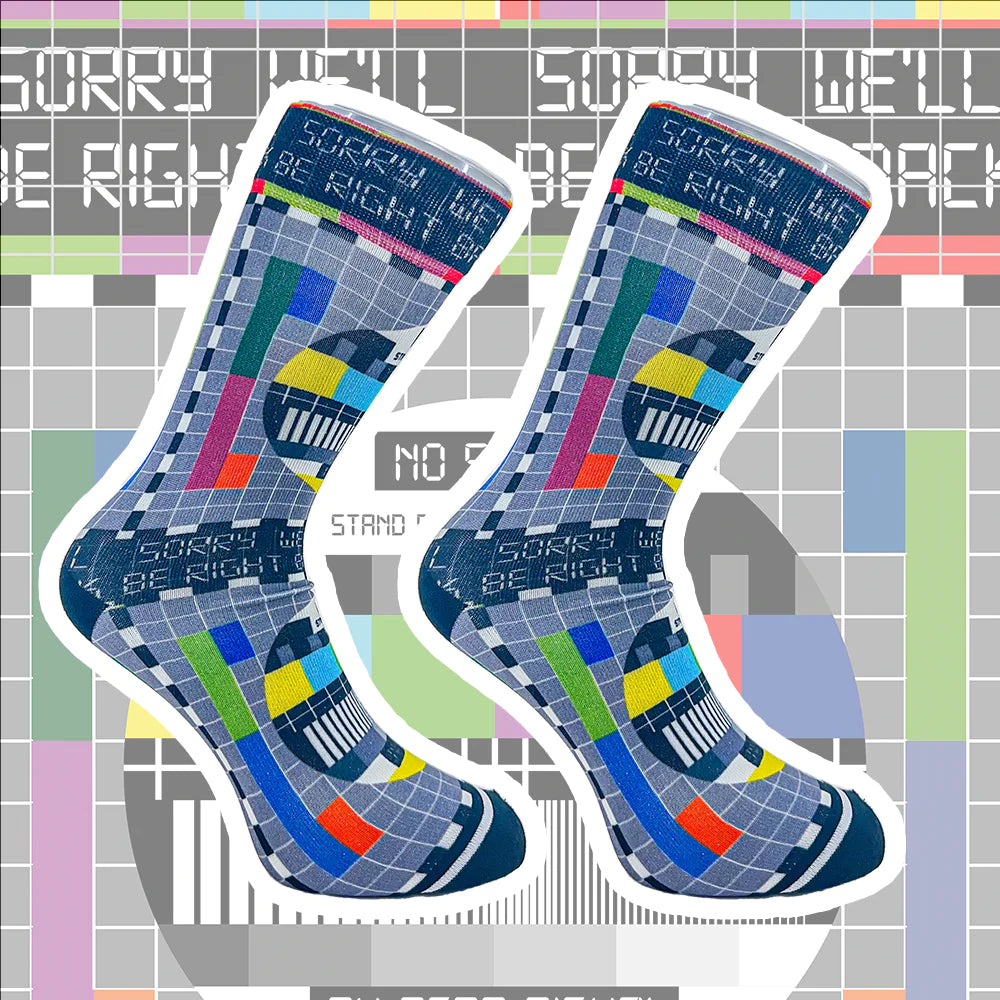Sock my feet sokken - Sock My No Signal