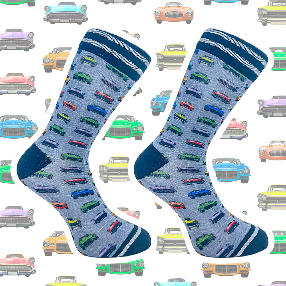Sock my feet sokken - Sock My Old Timer
