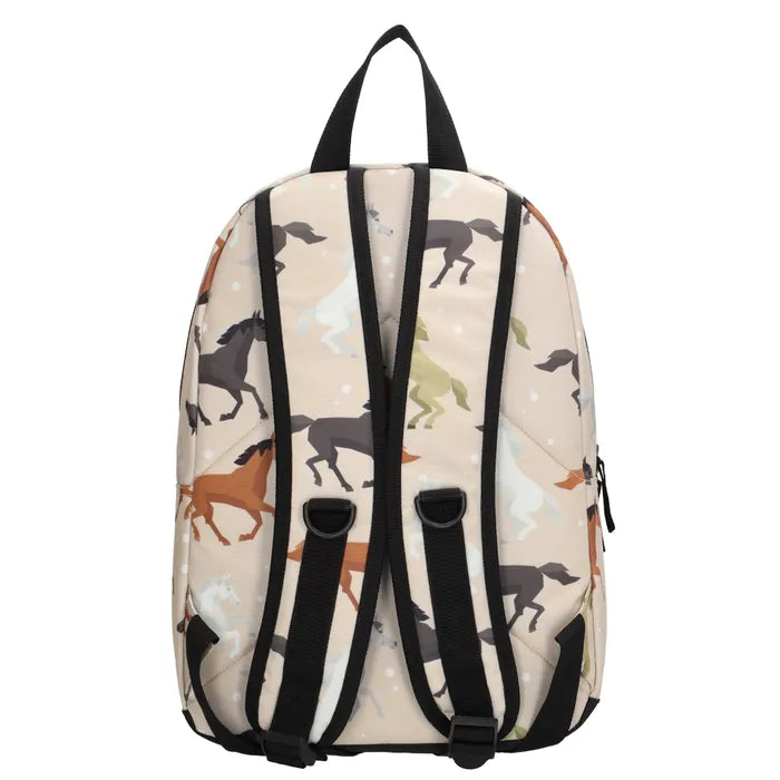 Beagles originals kids originals rugzak tablet paarden