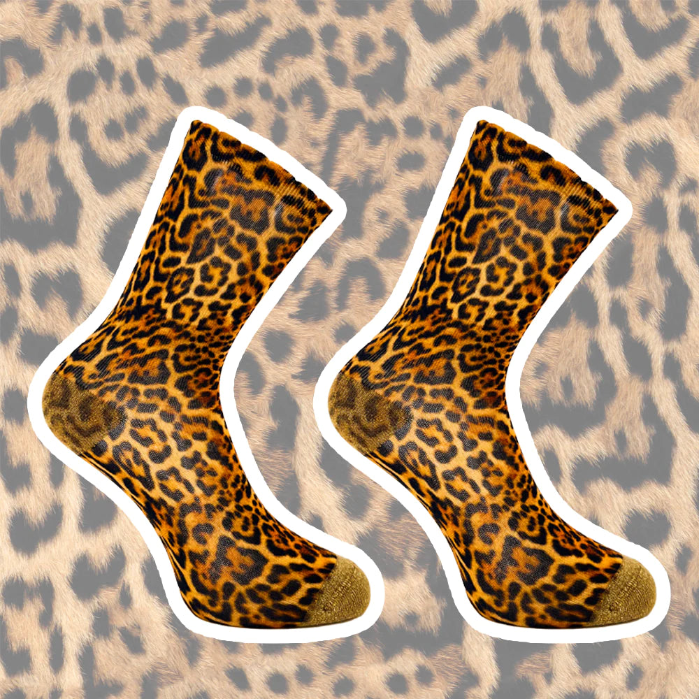 Sock my feet sokken - Sock My Panther