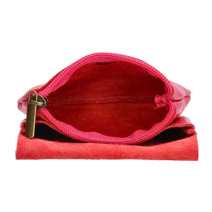 Charm london elisa portemonnee - roze