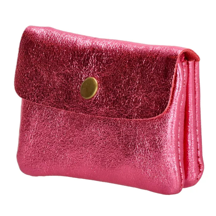 Charm london elisa portemonnee - roze