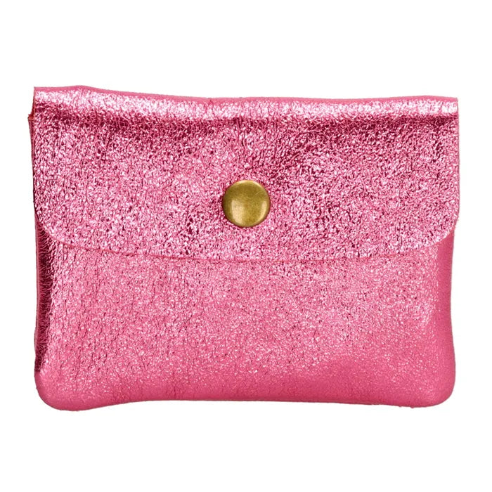 Charm london elisa portemonnee - roze