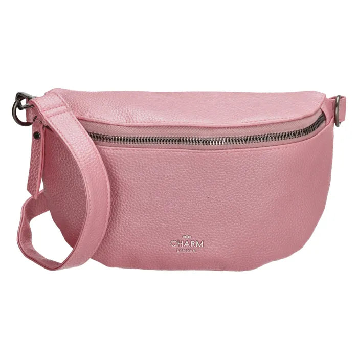 Charm london new york heuptas - 001 pink