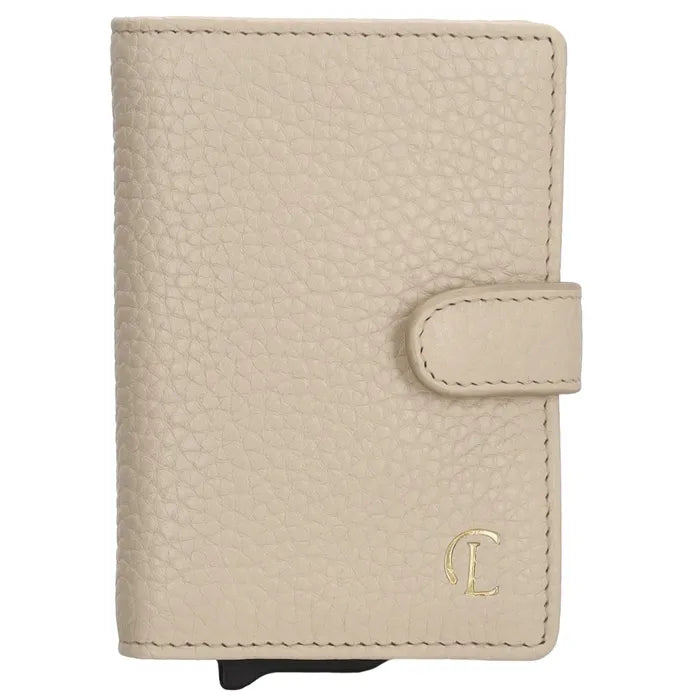 Charm london union square creditcard etui