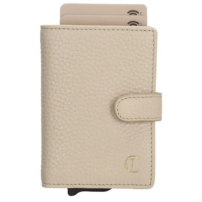 Charm london union square creditcard etui