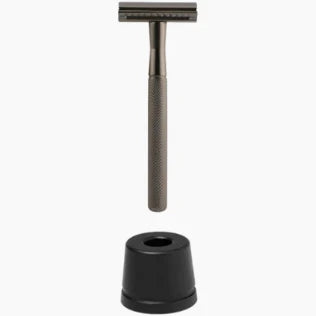 WONDR care safety razor