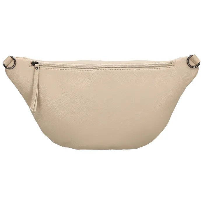 Charm london new york heuptas - taupe L