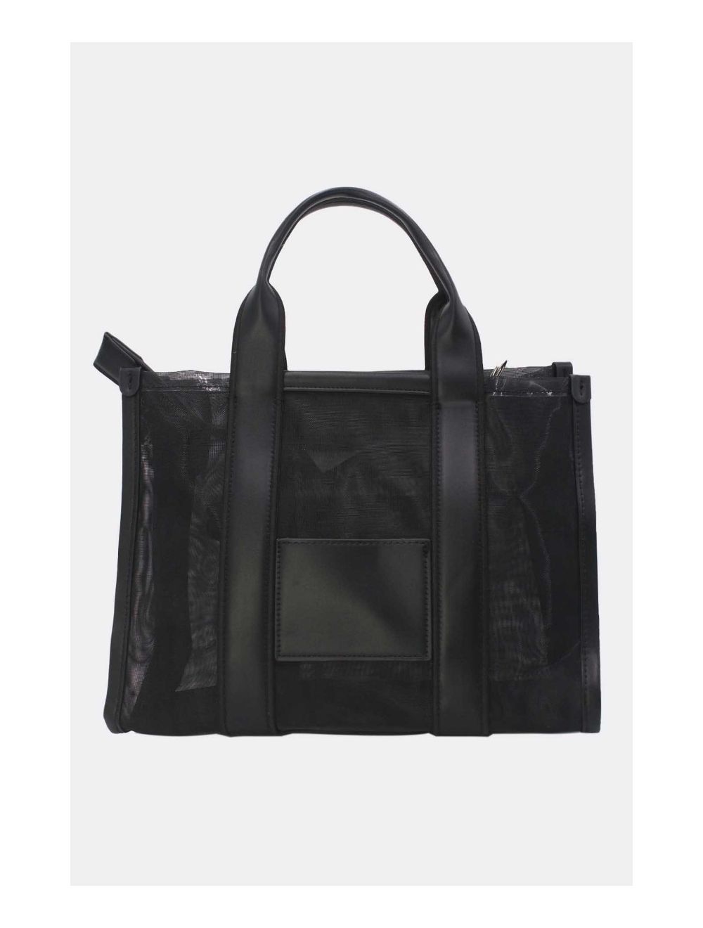 Summer tote bag Tom & Eva