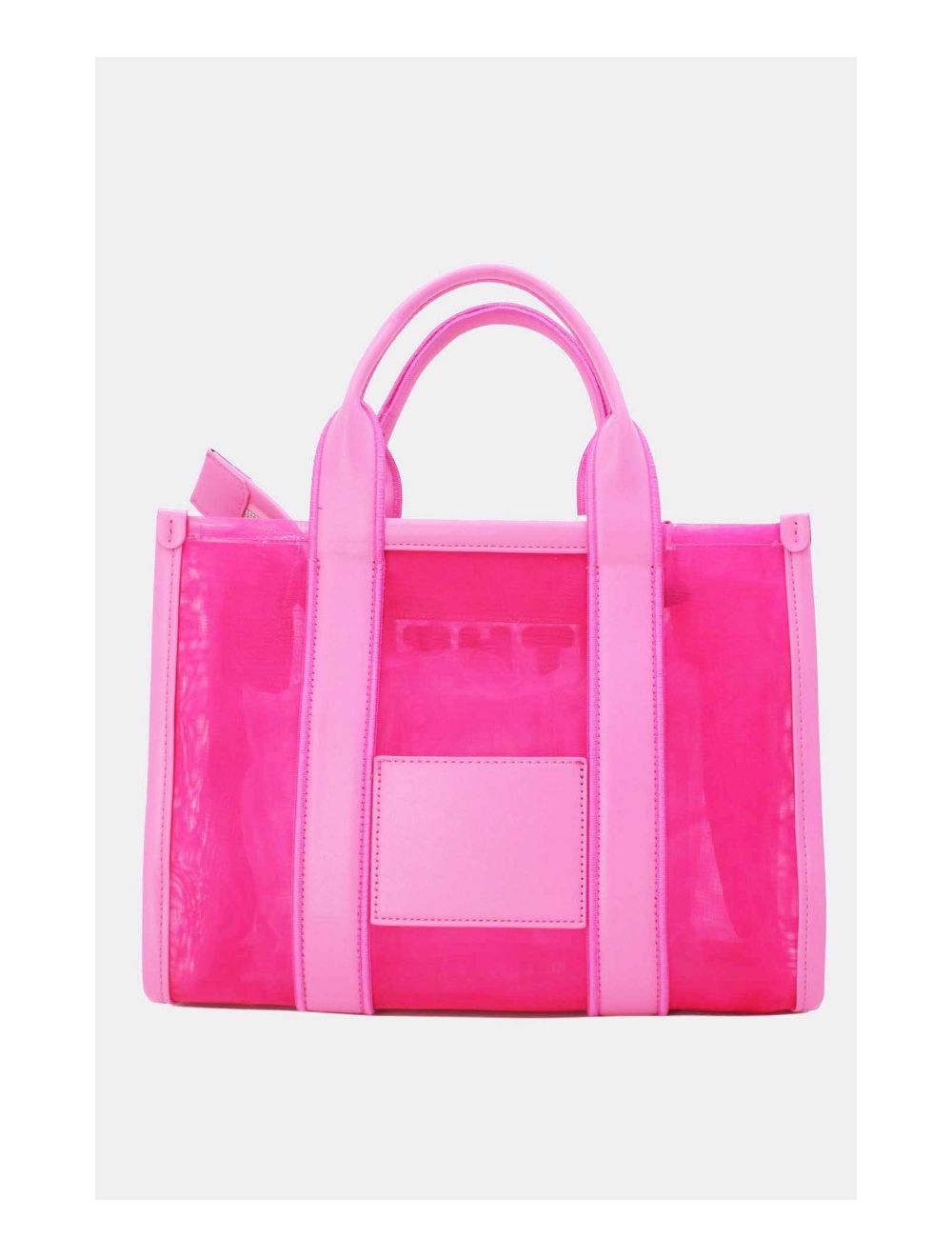 Summer tote bag Tom & Eva