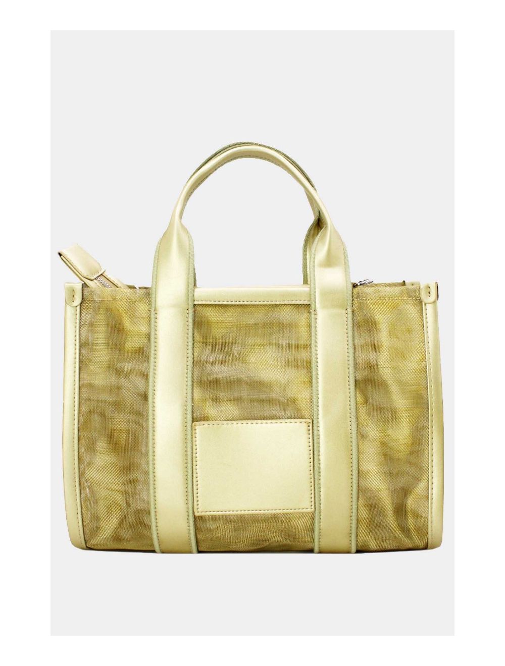 Summer tote bag Tom & Eva