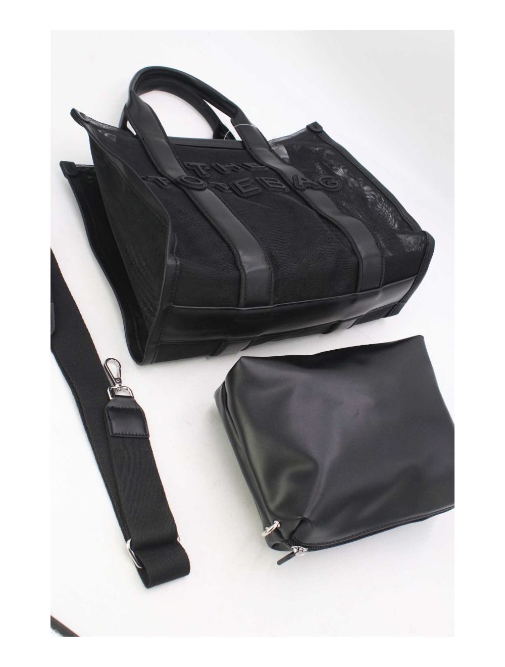 Summer tote bag Tom & Eva