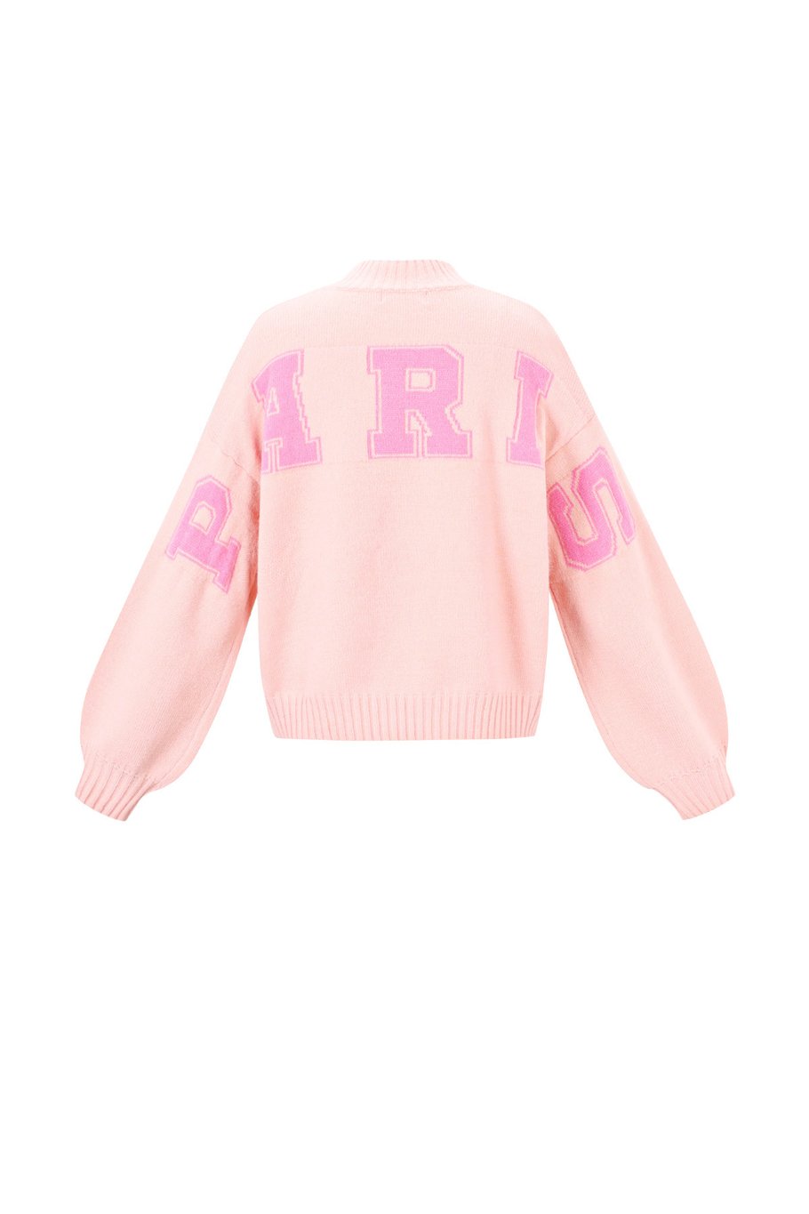 Paris trui