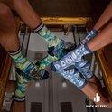 Sock my feet sokken - Sock my Van Gogh - Amazing wardrobe