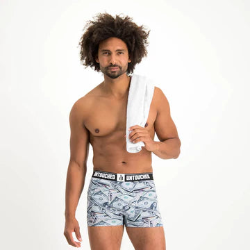 Sock my feet - Dollar Boxer + Sokken Giftbox - Amazing wardrobe