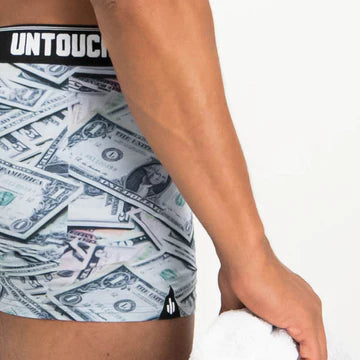 Sock my feet - Dollar Boxer + Sokken Giftbox - Amazing wardrobe