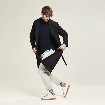 Sock my feet sokken - Sock my dollar - Amazing wardrobe