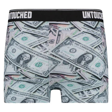 Sock my feet - Dollar Boxer + Sokken Giftbox - Amazing wardrobe