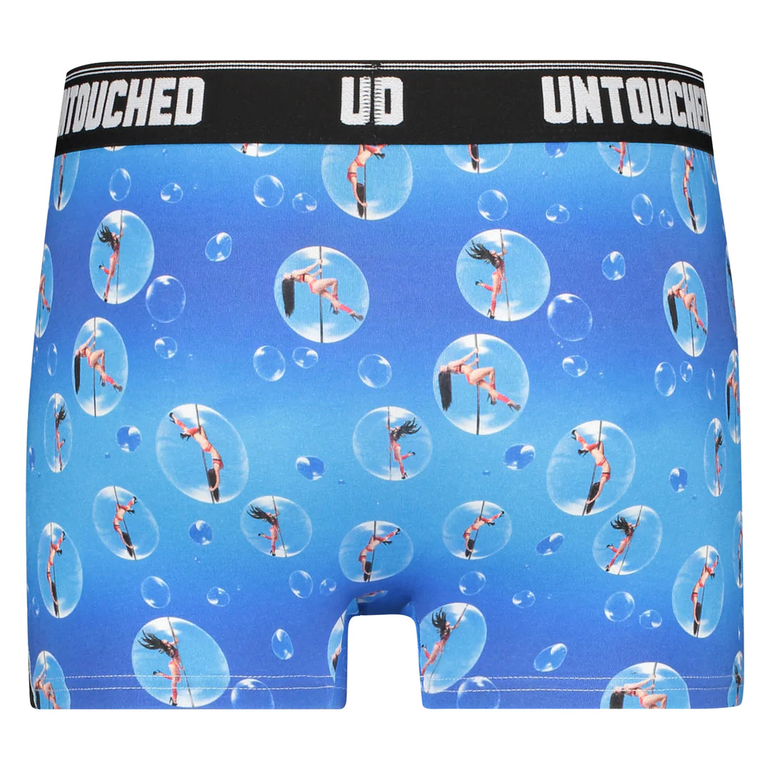 Sock my feet - Pole Dancer Boxer + Sokken Giftbox - Amazing wardrobe