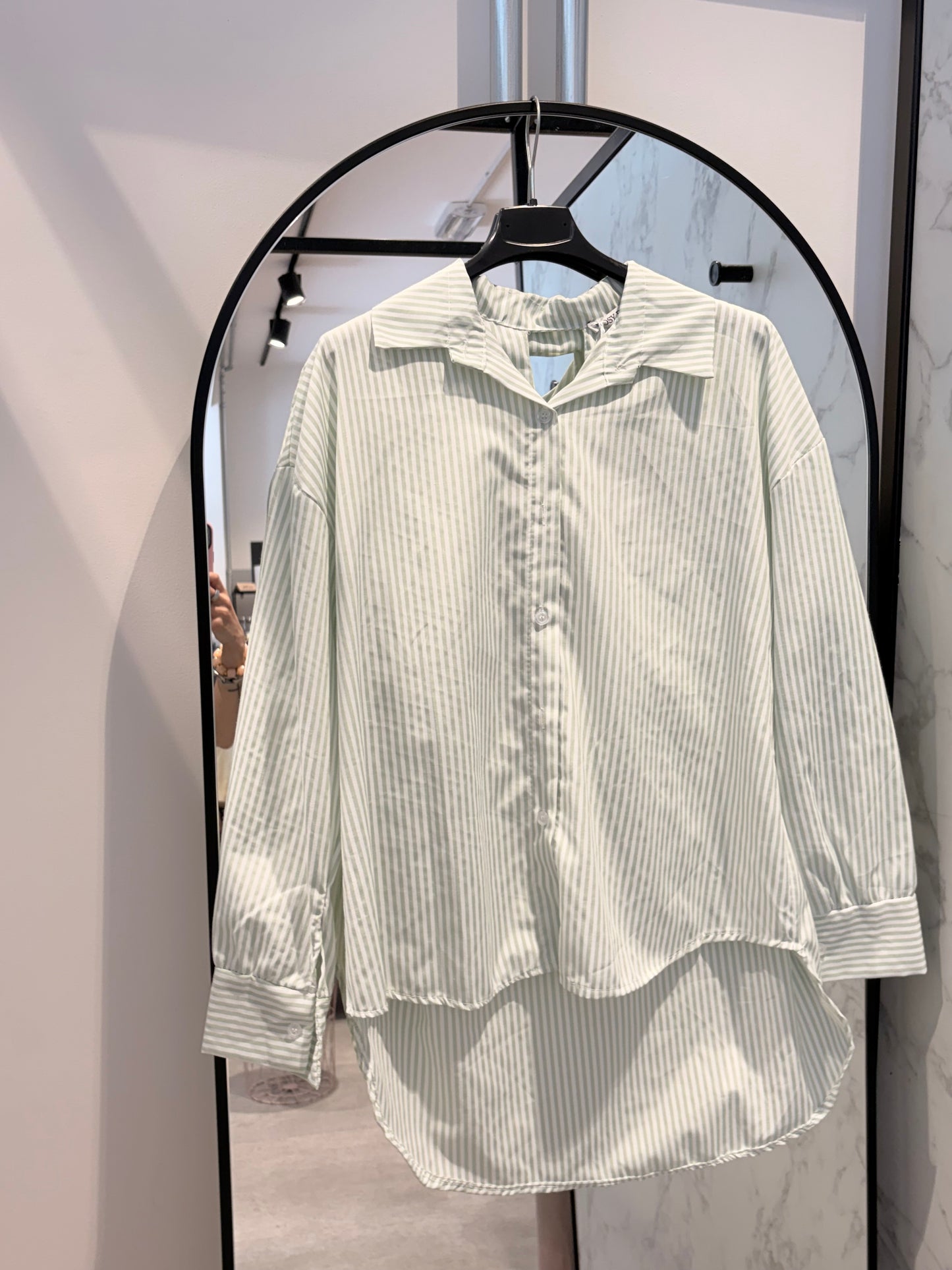 Blouse Rosy days