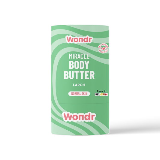 WONDR Bodystick Larch Miracle