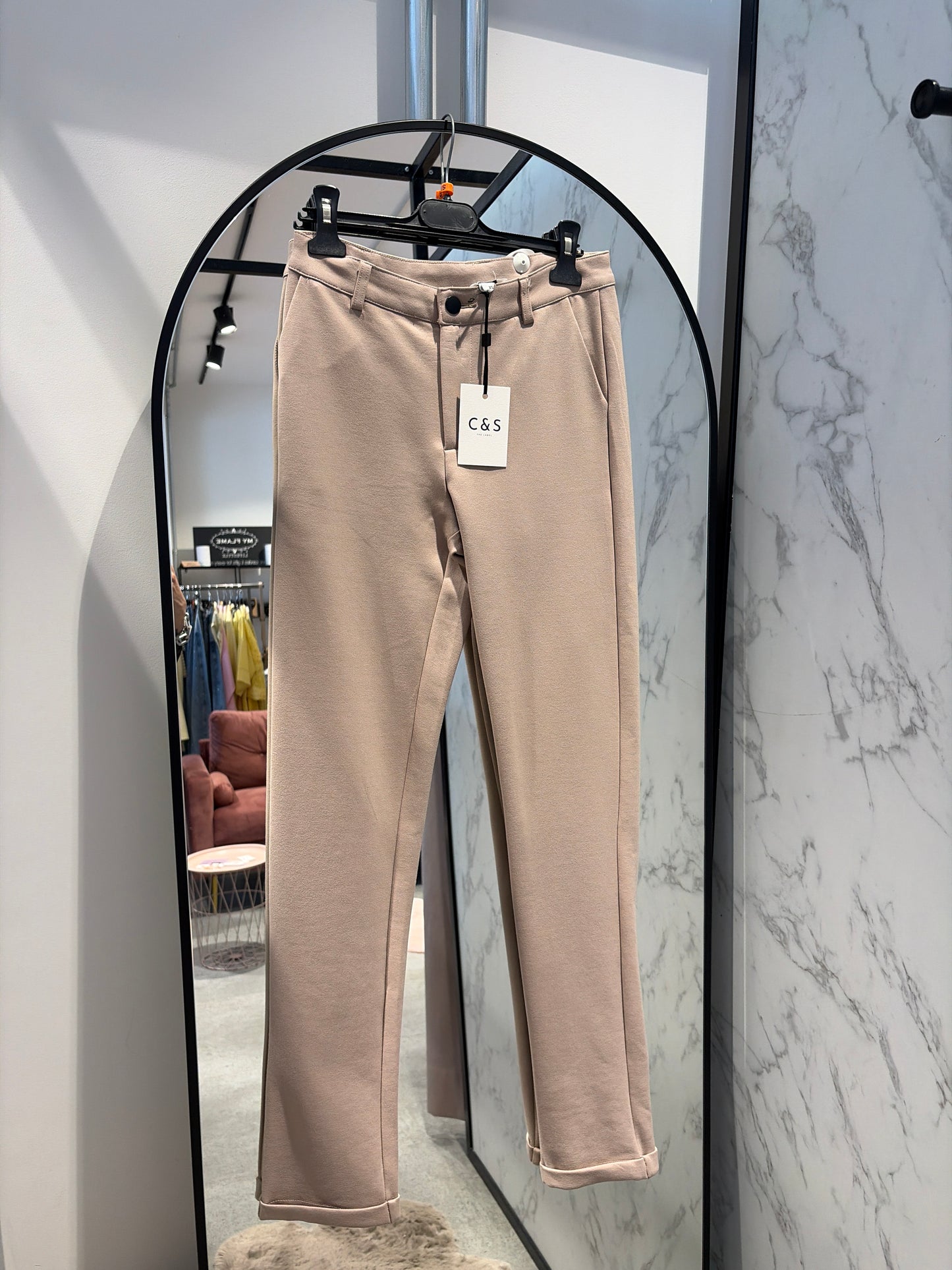 broek C&S