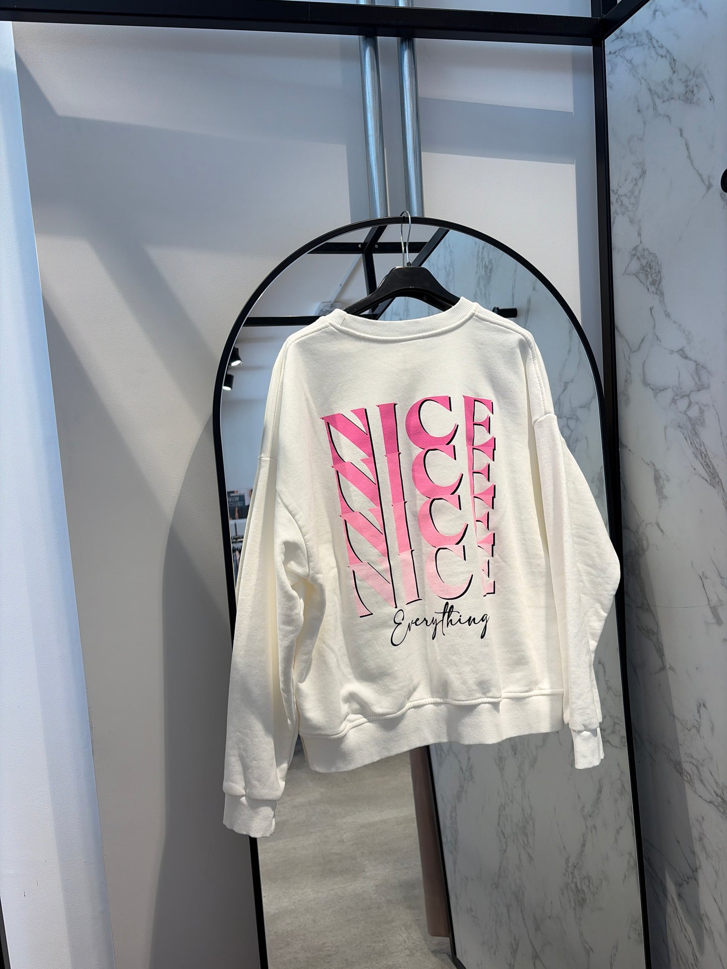 Sweater Nice