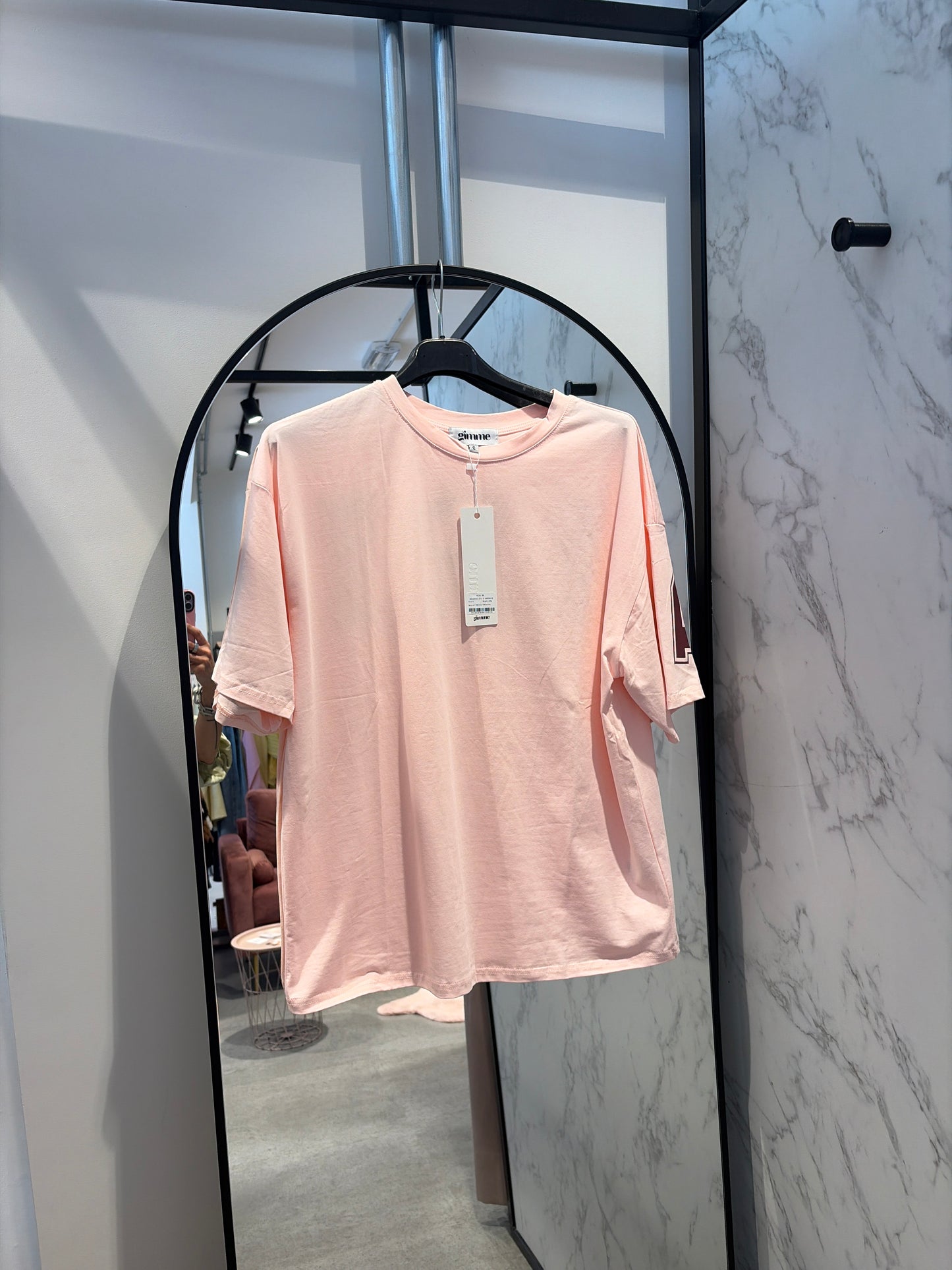 T-shirt Gimme Paris
