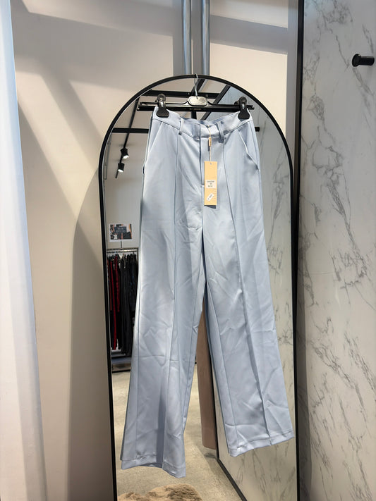 Pantalon Elli White