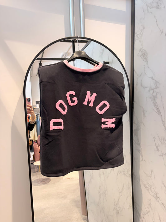 Shirt J&L  Dogmom