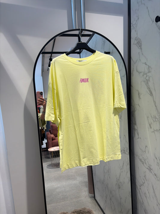 t-shirt gimme Amor