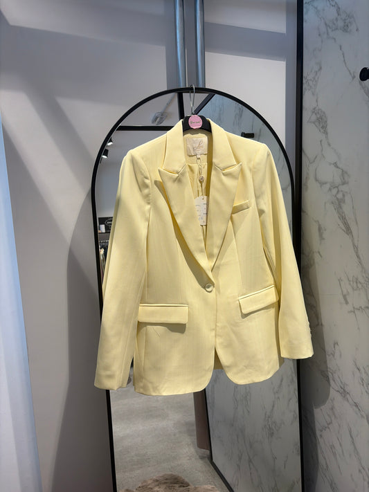 Blazer lulumary