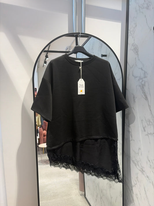 Shirt Made in Italy