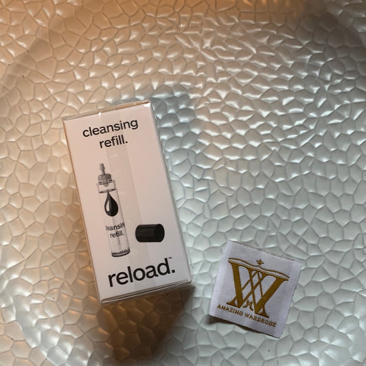 Reload Cleansing refill