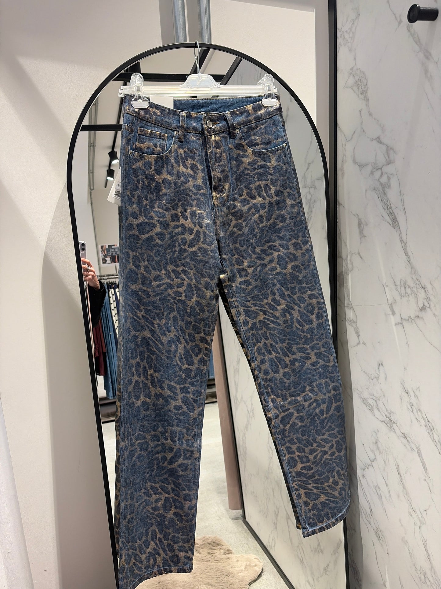 Jeans Ad’oro Panther
