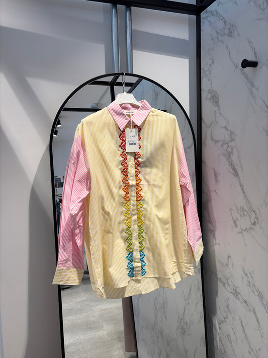 Blouse Musy muse
