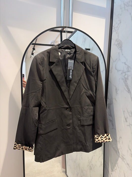 Gimme Blazer wild at heart