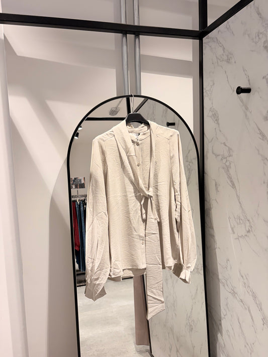blouse C&S