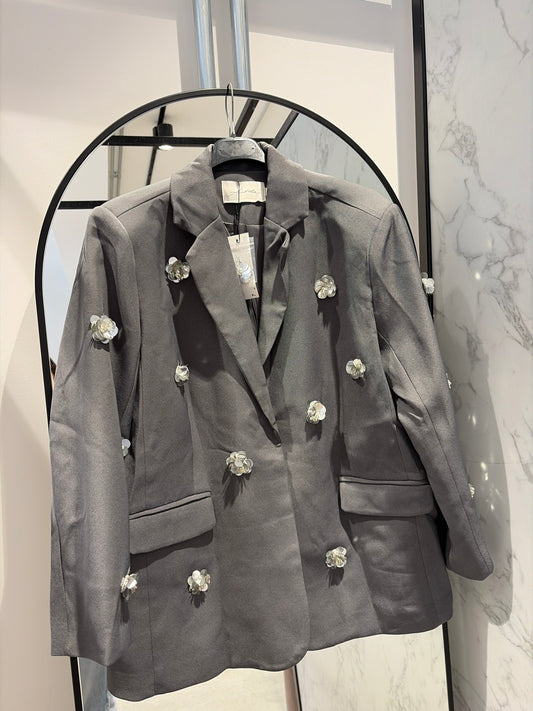 blazer ambika