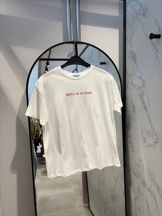 t-shirt gimme scent of summer