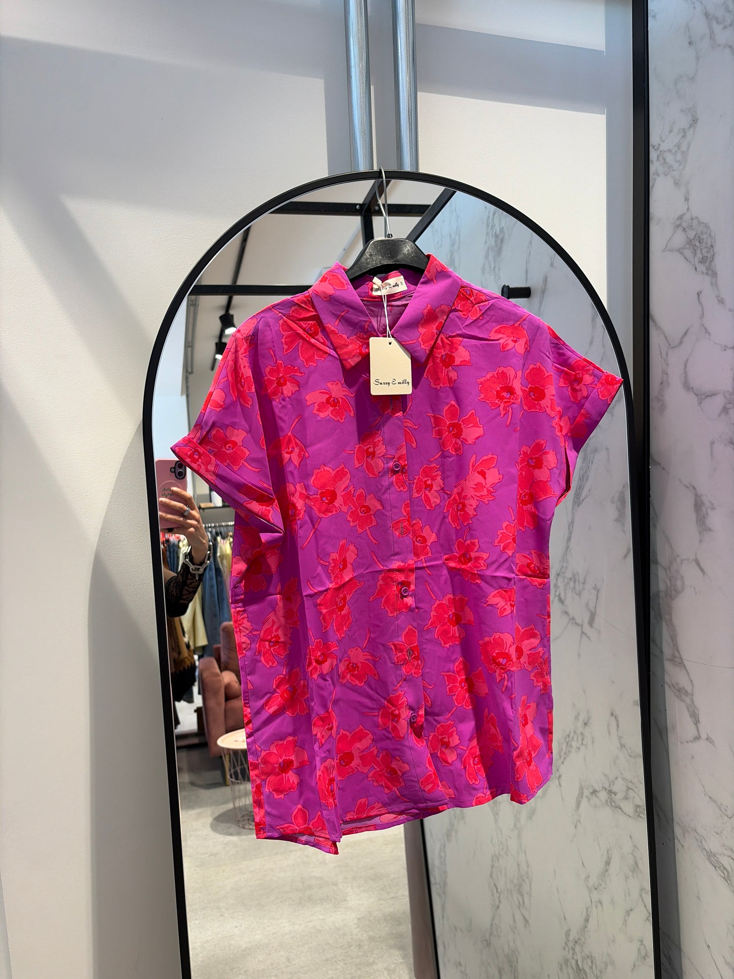 Blouse Suzzy & Milly