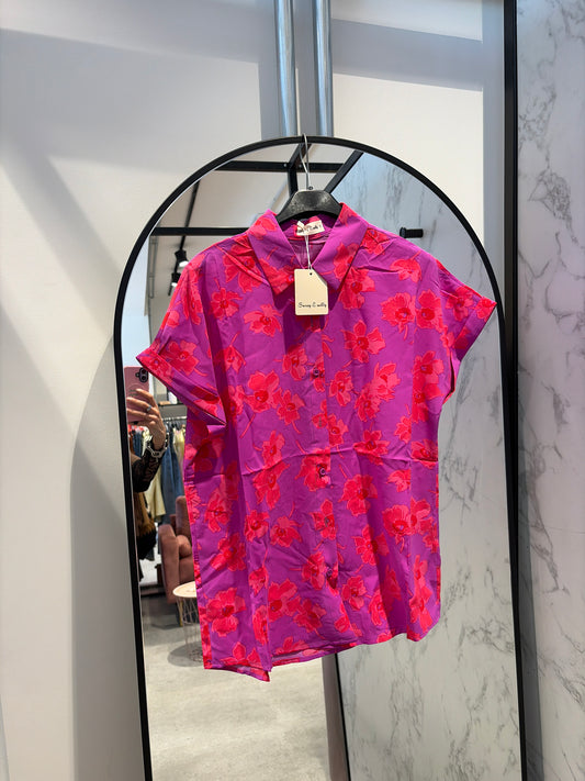 Blouse Suzzy & Milly